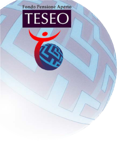 Logo - Fondo Teseo